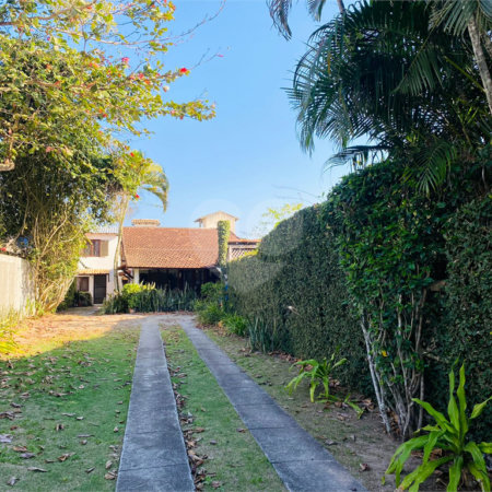 Casa à venda com 4 quartos em Manguinhos, Armação dos Búzios, RJ