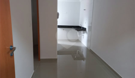 Casa à venda com 2 quartos no condomínio Residencial Sebastião de Freitas, São Paulo - SP