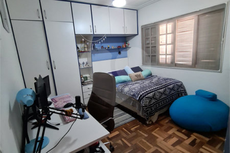 Casa à venda com 4 suítes em Vila Mascote, São Paulo, SP