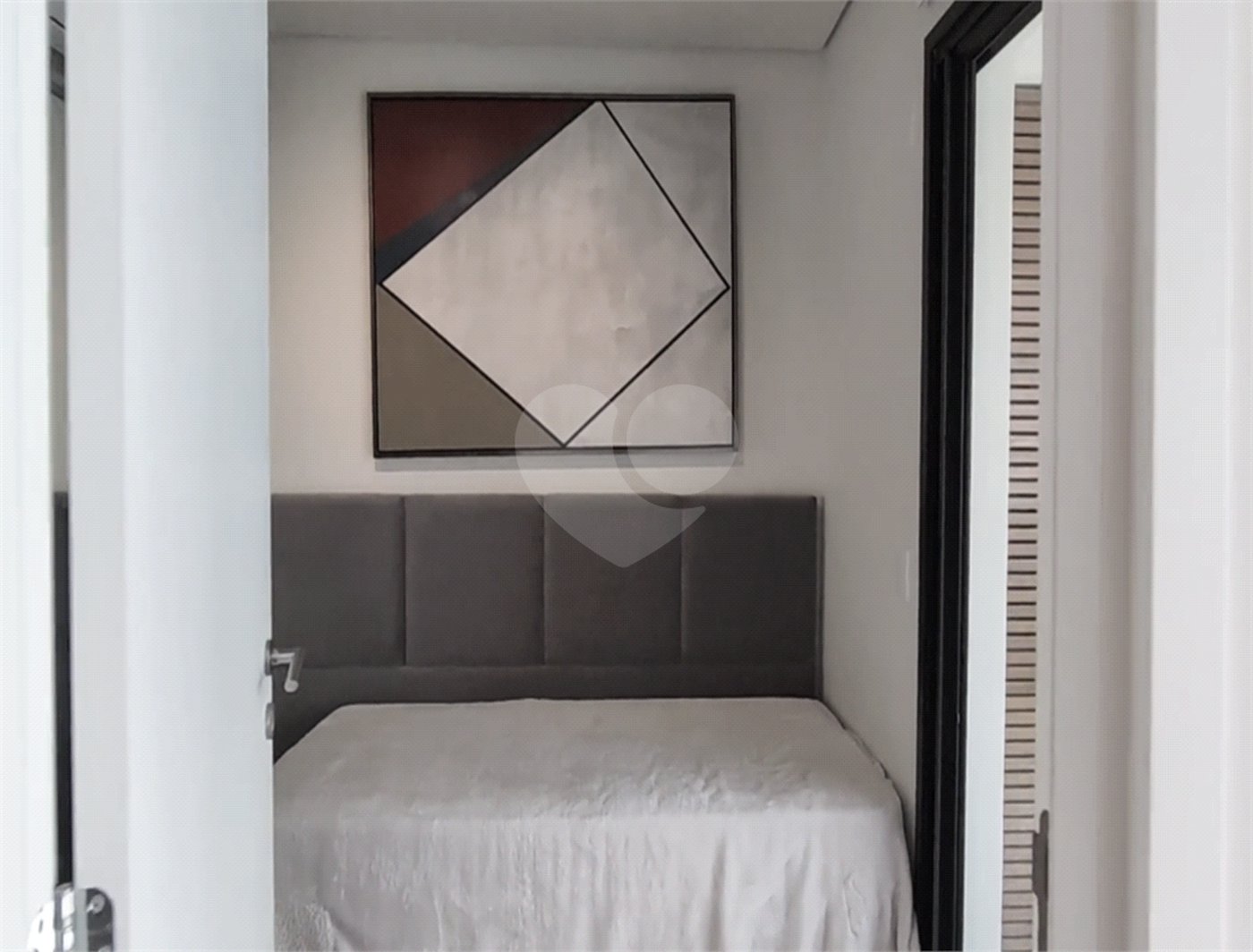Apartamento à venda com 2 suítes em Pinheiros, São Paulo, SP
