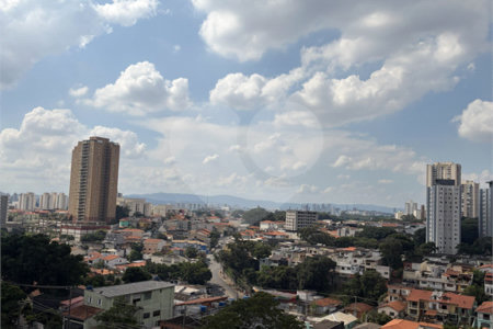 Apartamento à venda com 2 quartos em Jardim Pinheiros, São Paulo, SP