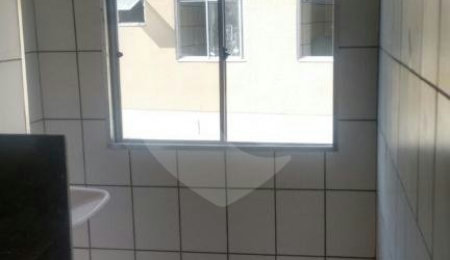 Apartamento à venda com 2 quartos em Jardim Tatiana, Votorantim, SP