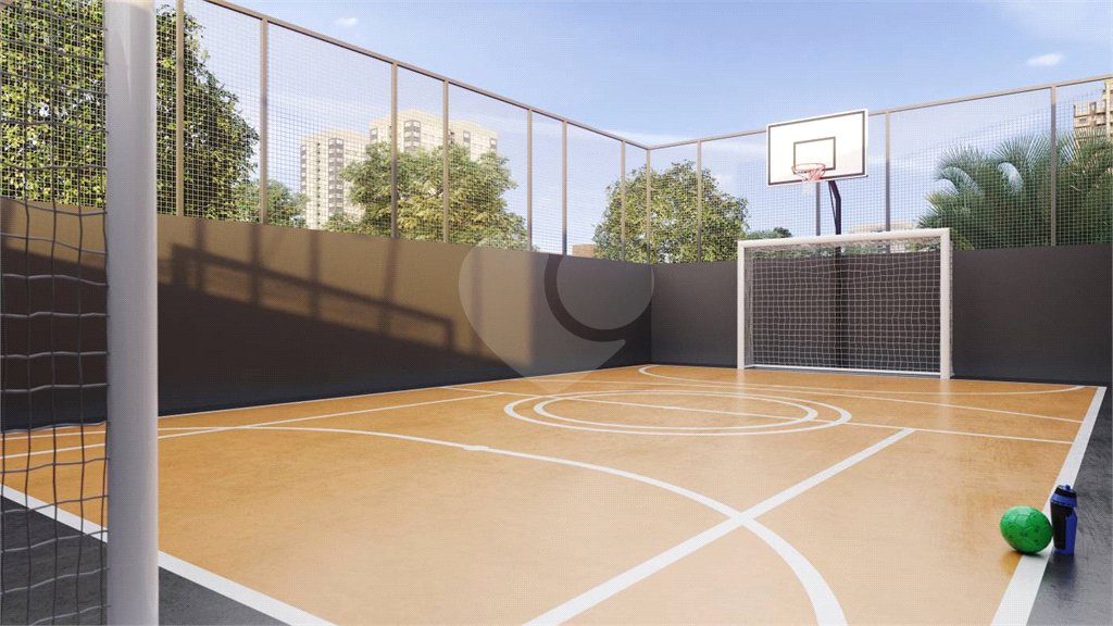 Apartamento à venda com 3 suítes em Alto da Boa Vista, São Paulo, SP