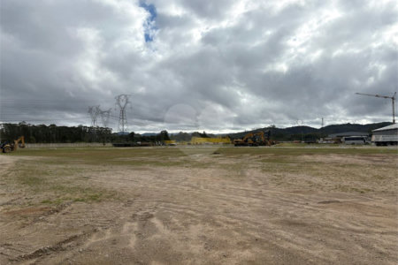 Terreno para alugar em Cocuera, Mogi das Cruzes, SP