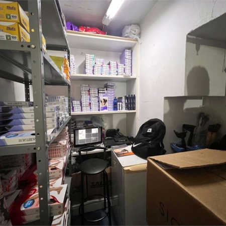 Loja Comercial para locação, Gonzaga, Santos - LO0022.