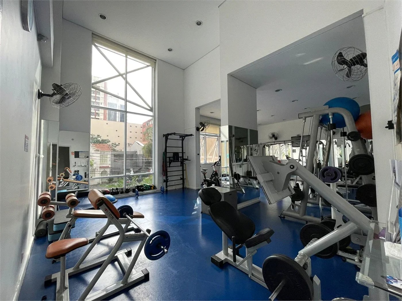 Apartamento à venda com 1 suíte em Pinheiros, São Paulo, SP