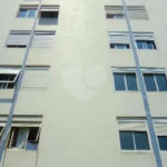 Apartamento à venda com 2 quartos em Vila Nova Conceição, São Paulo, SP