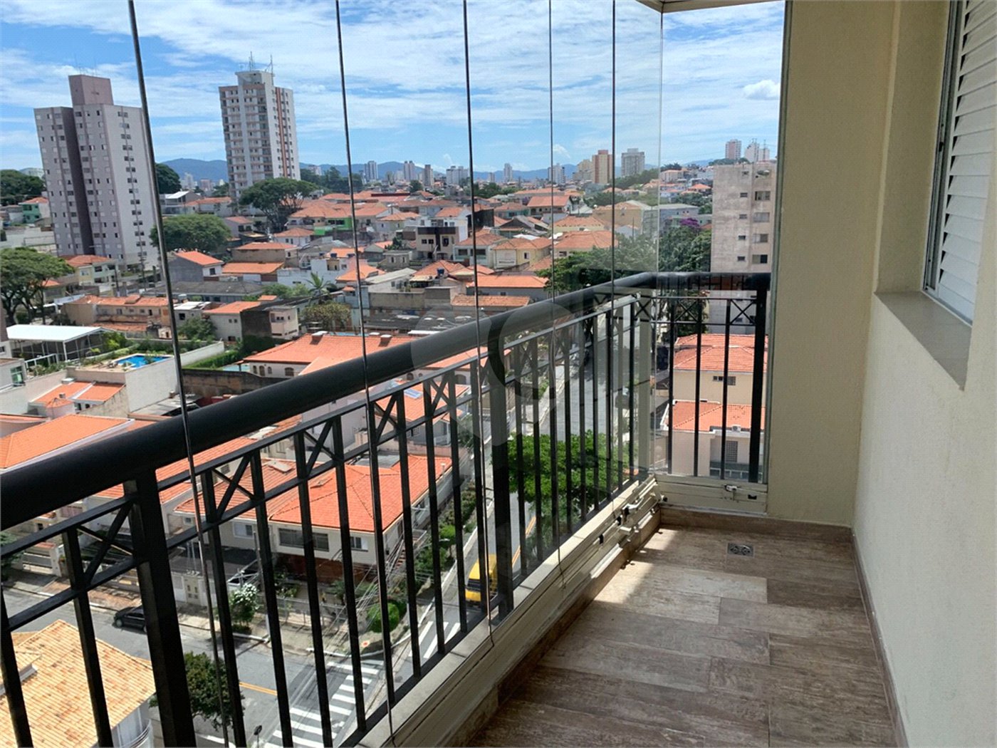 Apartamento à venda com 3 quartos, sendo 1 suíte, em Vila Guilherme, São Paulo, SP