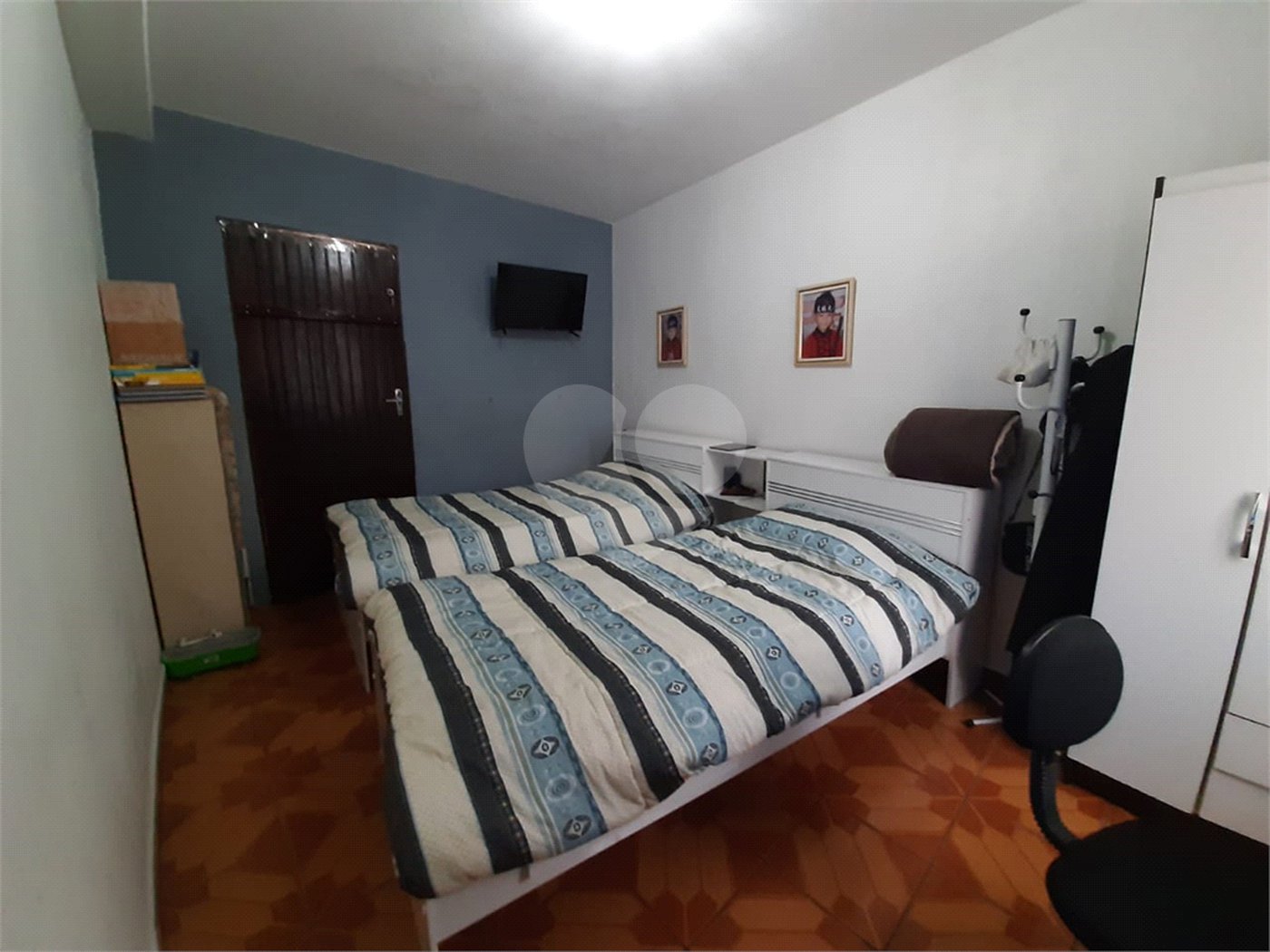 Sobrado à venda com 4 quartos, sendo 1 suíte, em Jardim Japão, São Paulo, SP