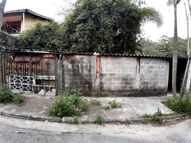 Terreno à venda em Tucuruvi, São Paulo, SP