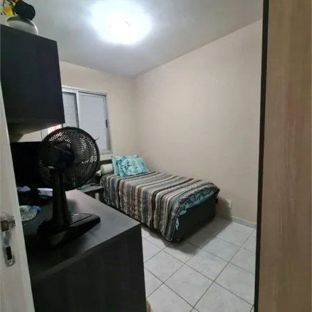 Apartamento à venda com 3 quartos em Jardim Luísa, São Paulo, SP