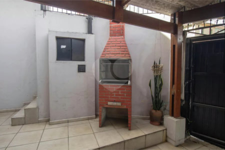 Sobrado à venda com 2 quartos em Parada Inglesa, São Paulo, SP