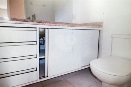 Apartamento à venda com 2 quartos, sendo 1 suíte,  em Morumbi, São Paulo, SP