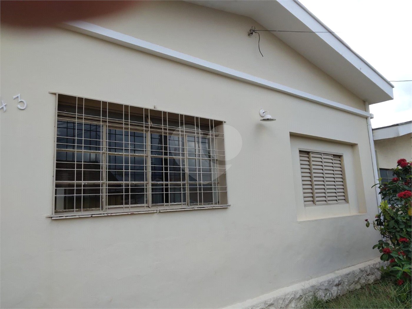 Casa à venda com 2 quartos em Jardim Nossa Senhora Auxiliadora, Campinas, SP