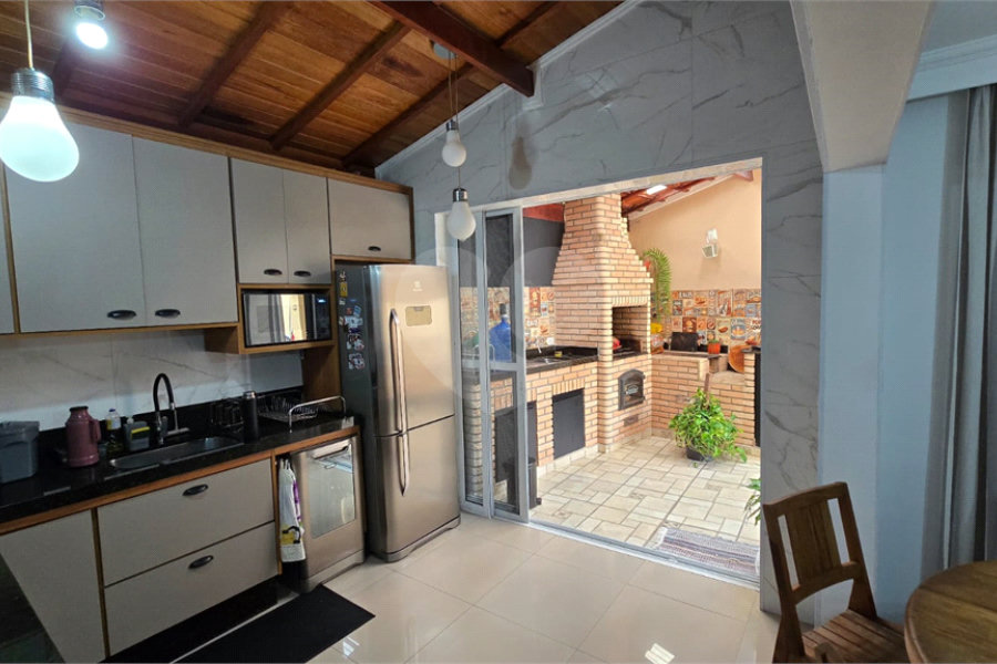Casa à venda com 2 quartos no condomínio Colorado Town House, São Paulo - SP