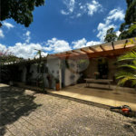 Chácara à venda com 3 suítes em Santa Claudina, Vinhedo, SP