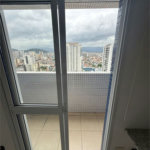Sala Comercial para venda e locação, Boqueirão, Santos - SA0048.