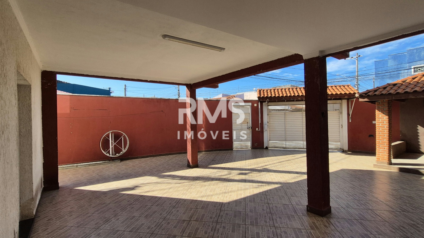Casa à venda com 3 quartos, sendo 1 suíte,  em Jardim Residencial Itaim, Itu, SP