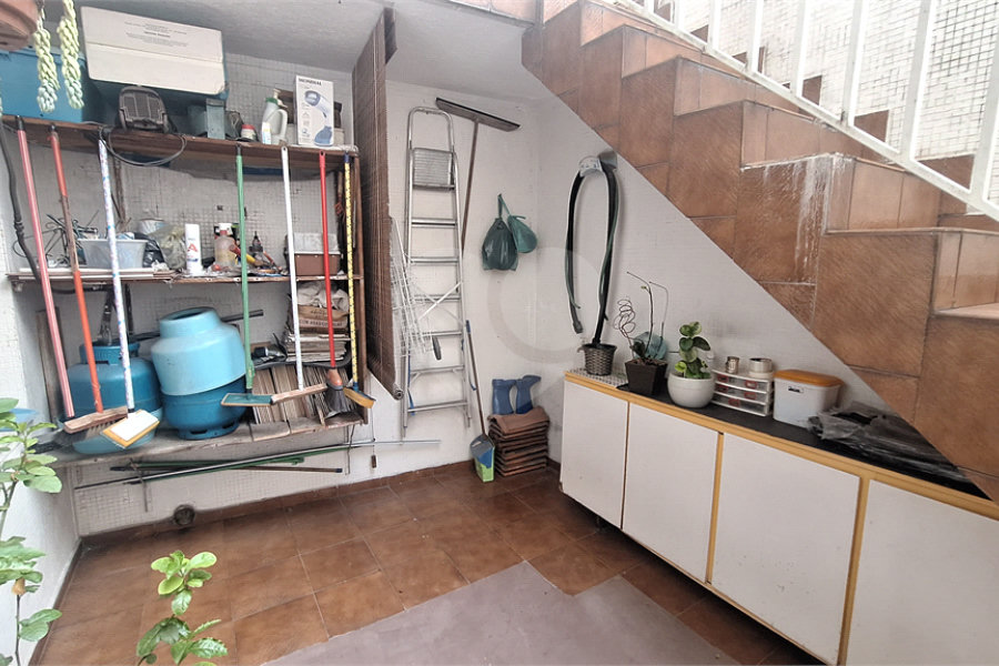 Casa à venda com 4 quartos, sendo 1 suíte,  em Vila Guilherme, São Paulo, SP