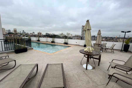 Apartamento à venda com 1 quarto em Jardim São Paulo(zona Norte), São Paulo, SP