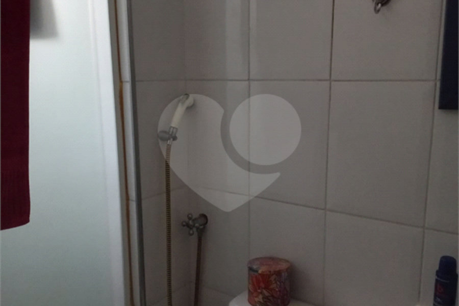 Apartamento à venda com 2 quartos em Santana, São Paulo, SP