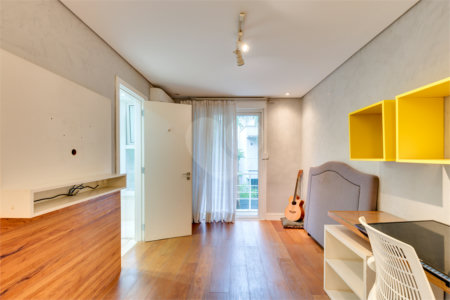 Casa à venda com 5 suítes no condomínio Vila de Palme, São Paulo - SP