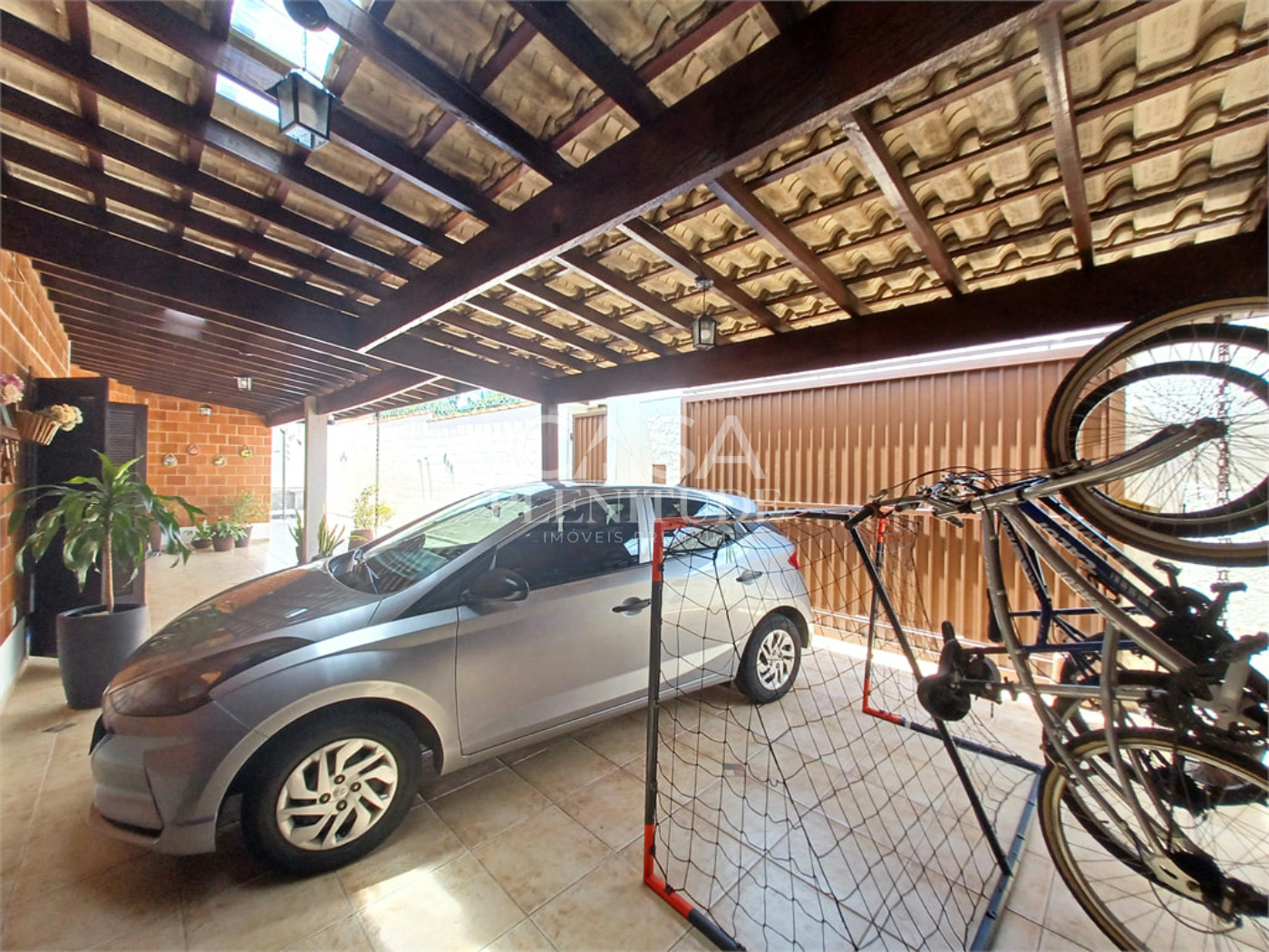 Casa Térrea à venda com 3 quartos, sendo 1 suíte, em Jardim Bandeirantes, Sorocaba, SP