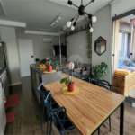 Apartamento à venda com 2 suítes em Vila Dom Pedro I, São Paulo, SP