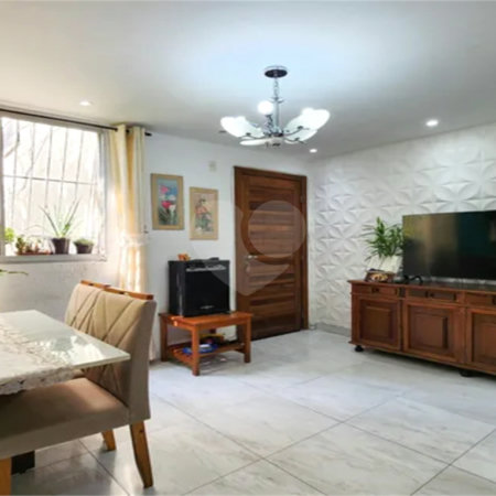 Apartamento à venda com 2 quartos em Estácio, Rio de Janeiro, RJ