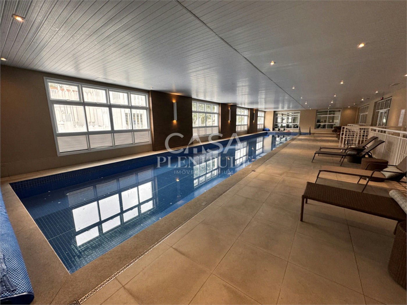 Apartamento à venda com 3 suítes em Mooca, São Paulo, SP