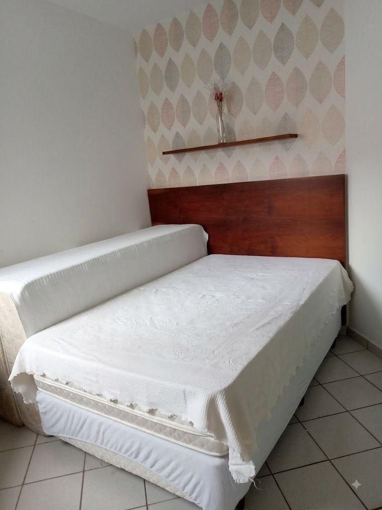 Apartamento com 3 dormitórios, 142 m² - venda por R$ 600.000,00 ou aluguel por R$ 4.850,02/mês - Jardim São Miguel - Guarujá/SP