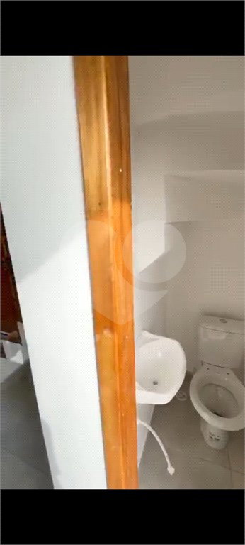 Apartamento à venda com 2 quartos em Cidade Continental, São Paulo, SP