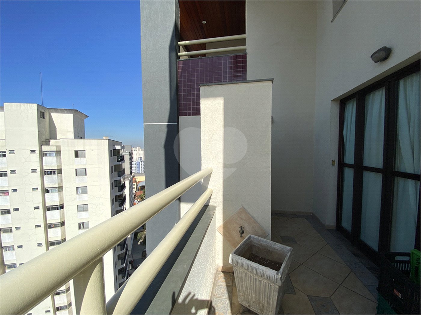 Duplex à venda com 4 suítes em Santana, São Paulo, SP