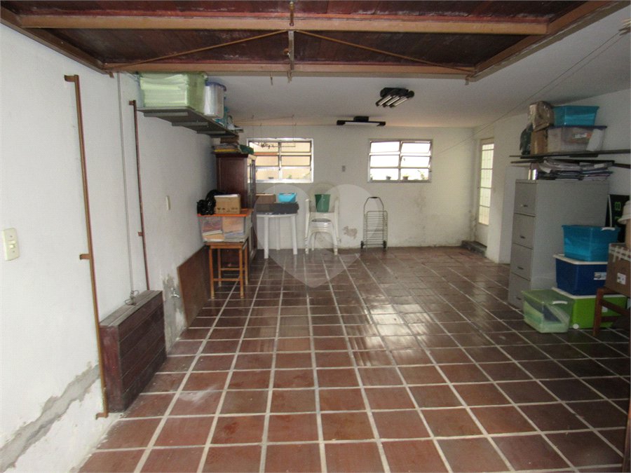Casa Térrea à venda com 2 suítes em Vila Gustavo, São Paulo, SP