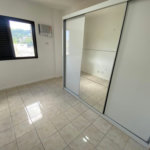Apartamento com 1 dormitório para alugar, 65 m² por R$ 4.500,00/mês - José Menino - Santos/SP
