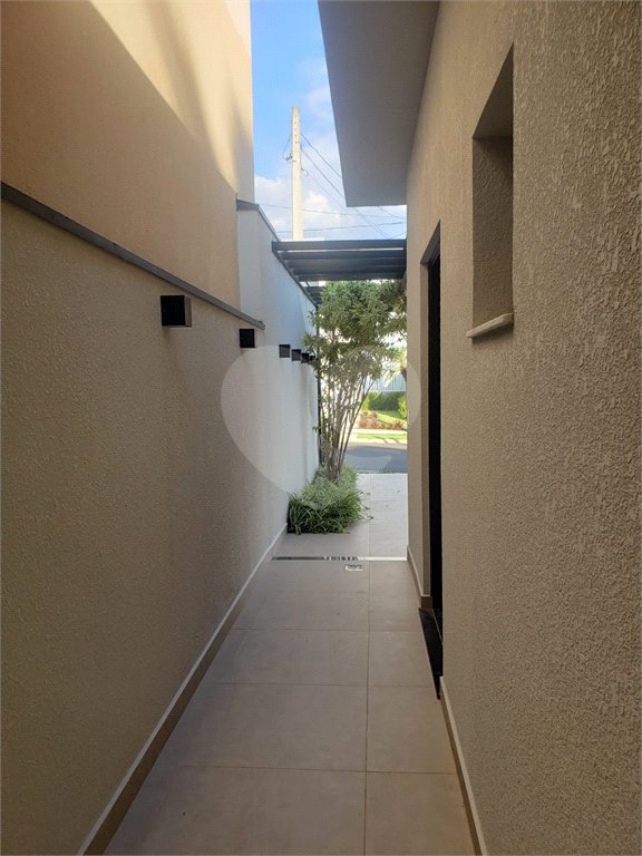 Casa à venda com 3 quartos, sendo 1 suíte, em Jardim Montreal Residence, Indaiatuba, SP
