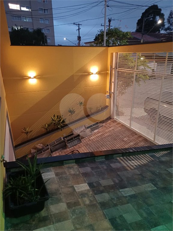 Casa Térrea à venda com 3 suítes em Jardim São Paulo(zona Norte), São Paulo, SP