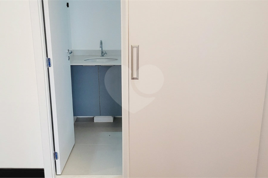 Apartamento para alugar com 2 quartos, sendo 1 suíte, em Butantã, São Paulo, SP