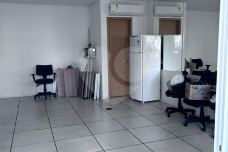 Sala à venda em Mirandópolis, São Paulo, SP