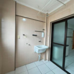 Apartamento com 3 dormitórios à venda, 103 m² por R$ 765.000,00 - Embaré - Santos/SP