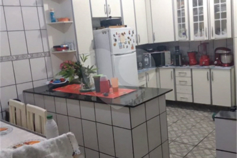 Casa à venda com 1 suíte em Parque Edu Chaves, São Paulo, SP
