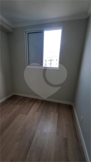 Apartamento à venda com 2 quartos em Planalto, São Bernardo do Campo, SP