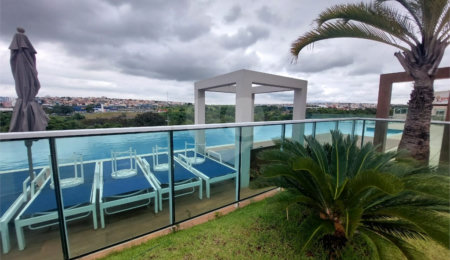 Apartamento à venda com 3 suítes em Bairro Pau Preto, Indaiatuba, SP