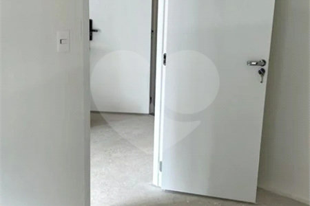 Studio à venda com 1 quarto em Pinheiros, São Paulo, SP
