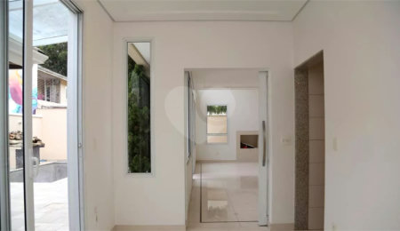 Casa à venda com 3 suítes no condomínio Residencial Morumbi, São Paulo - SP