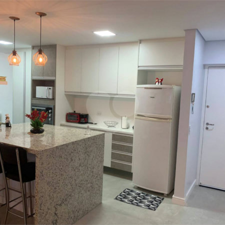 Apartamento à venda com 2 quartos em Indianópolis, São Paulo, SP
