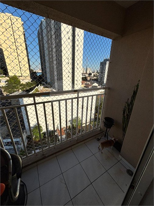 Apartamento à venda com 2 quartos, sendo 1 suíte, em Jardim Rosa de Franca, Guarulhos, SP