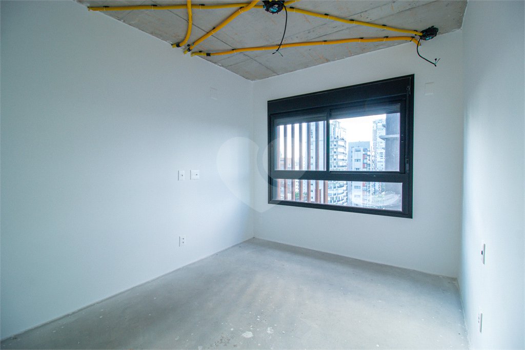 Apartamento à venda com 4 suítes em Moema, São Paulo, SP