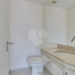 Apartamento à venda com 3 quartos, sendo 1 suíte, em Morumbi, São Paulo, SP