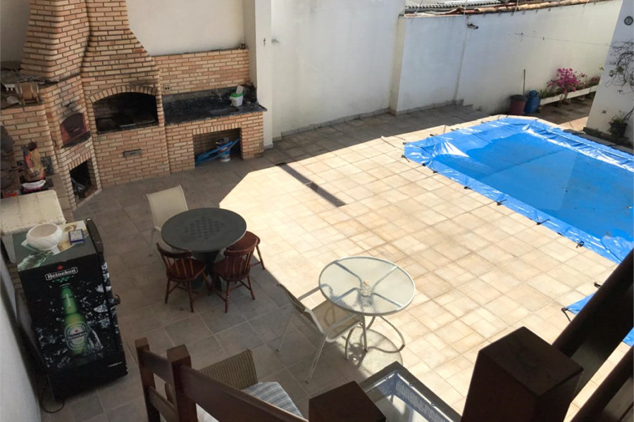 Casa à venda com 3 quartos, sendo 1 suíte, em Imirim, São Paulo, SP